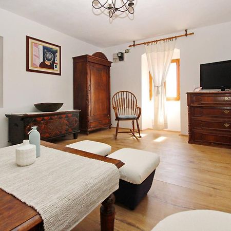 Apartment Fantov Old Town Residence バスカ エクステリア 写真