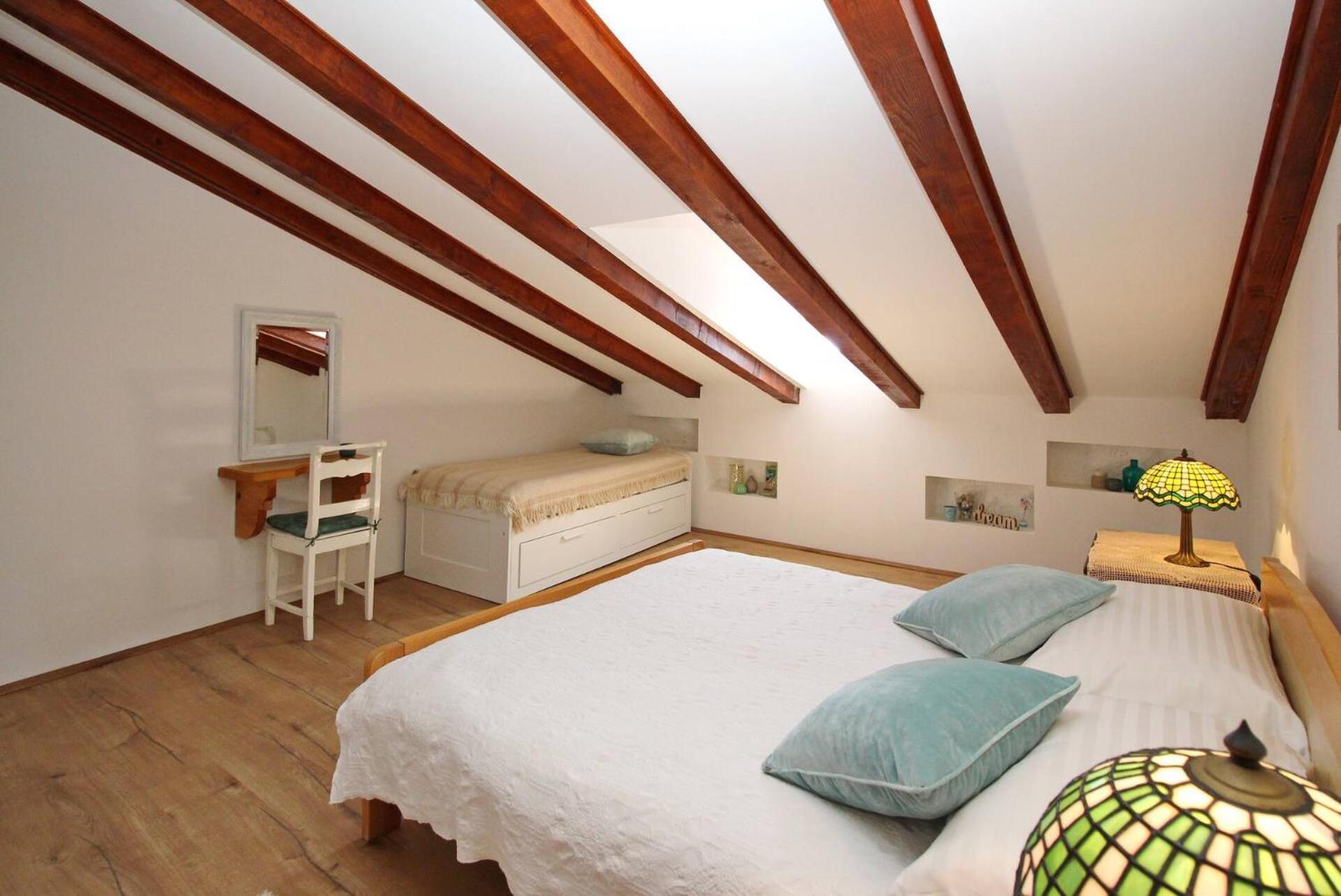 Apartment Fantov Old Town Residence バスカ エクステリア 写真