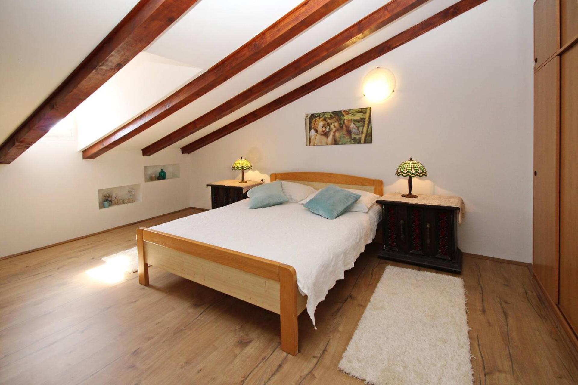 Apartment Fantov Old Town Residence バスカ エクステリア 写真