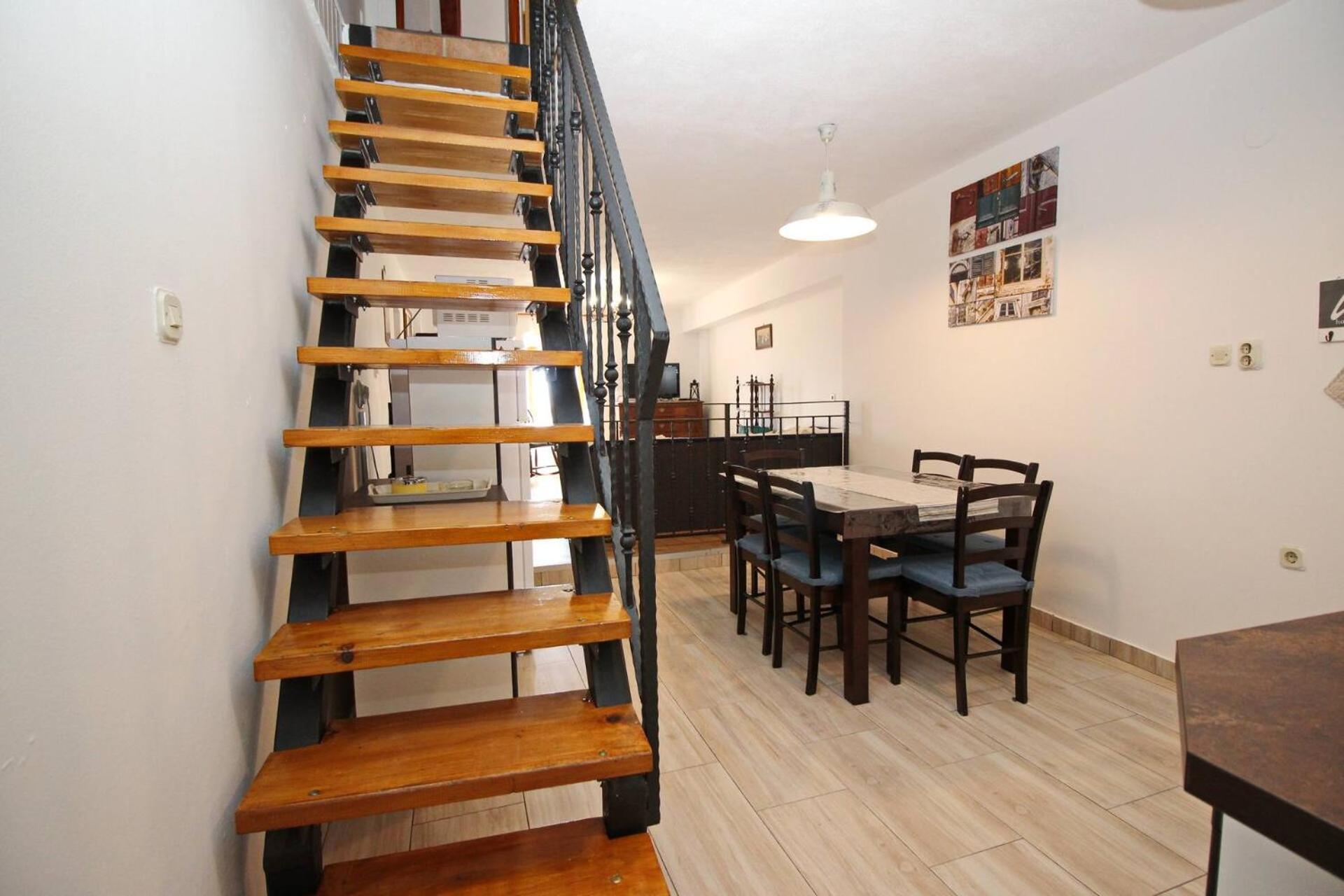 Apartment Fantov Old Town Residence バスカ エクステリア 写真