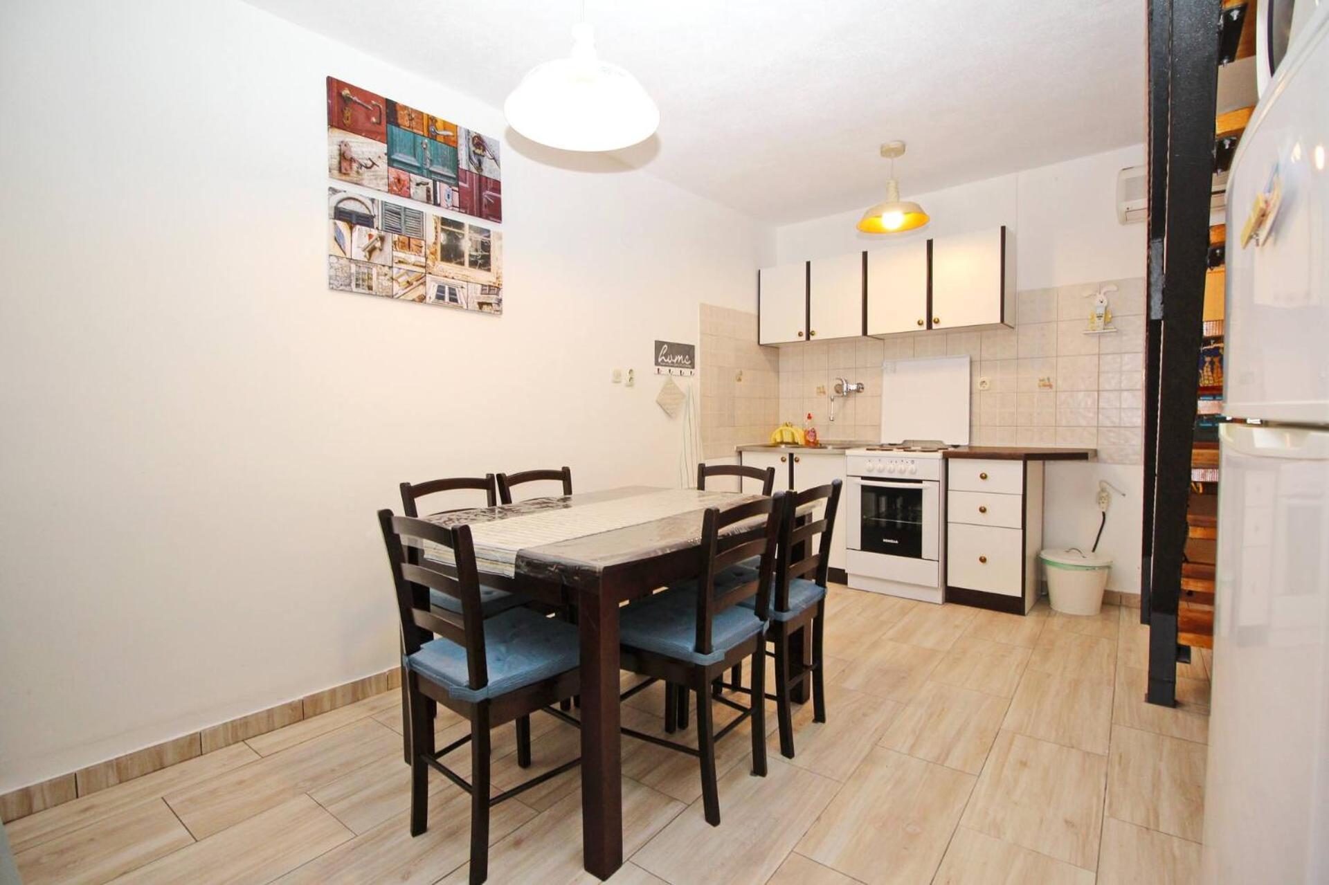 Apartment Fantov Old Town Residence バスカ エクステリア 写真