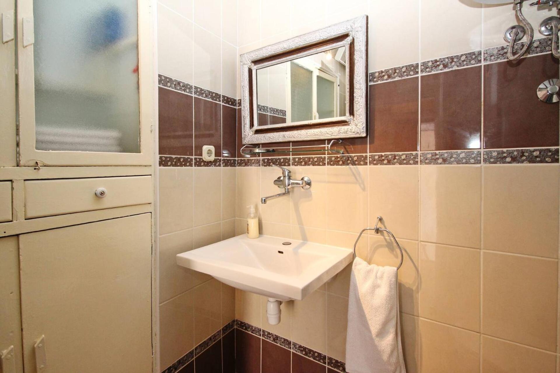Apartment Fantov Old Town Residence バスカ エクステリア 写真