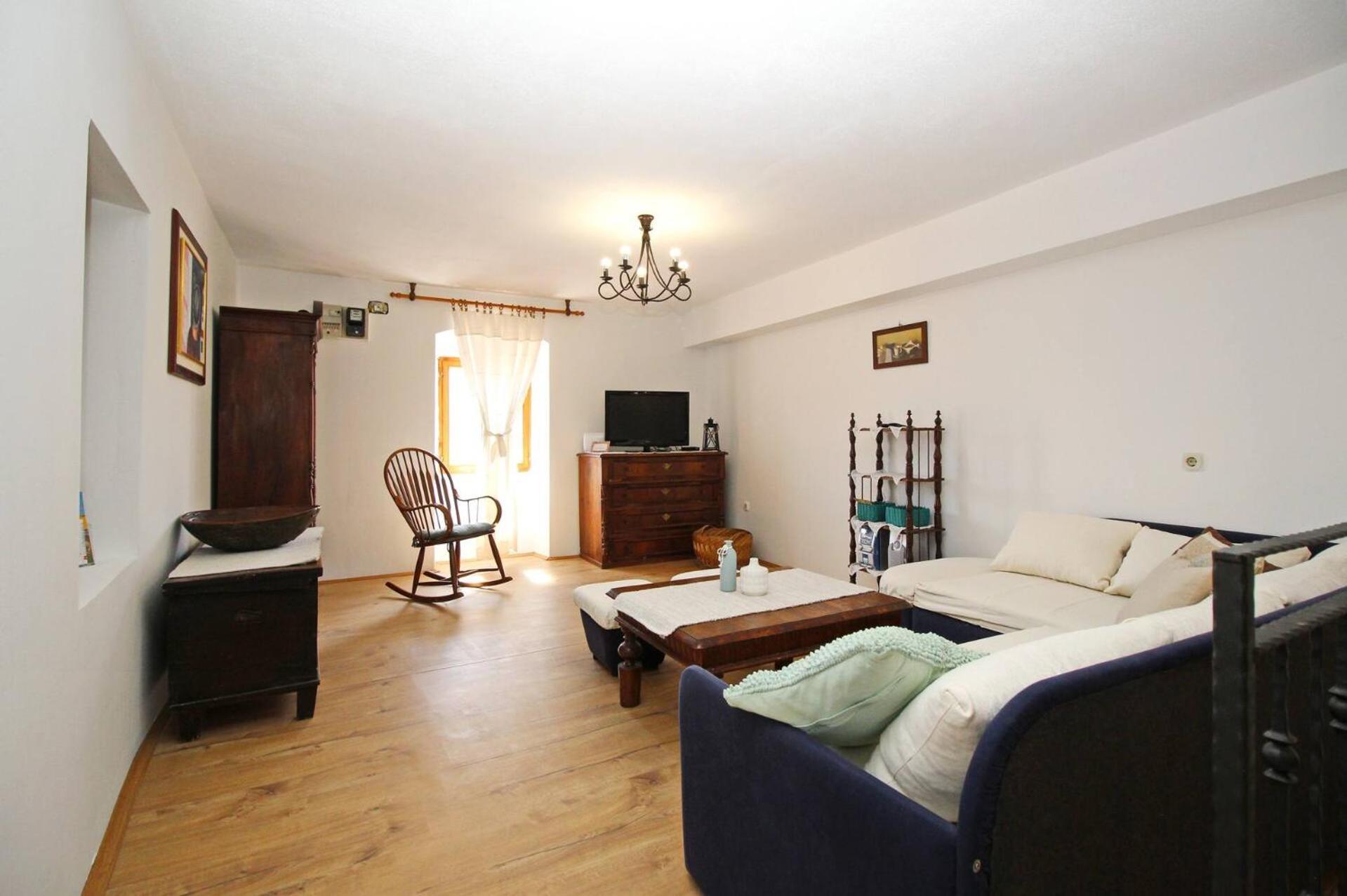 Apartment Fantov Old Town Residence バスカ エクステリア 写真
