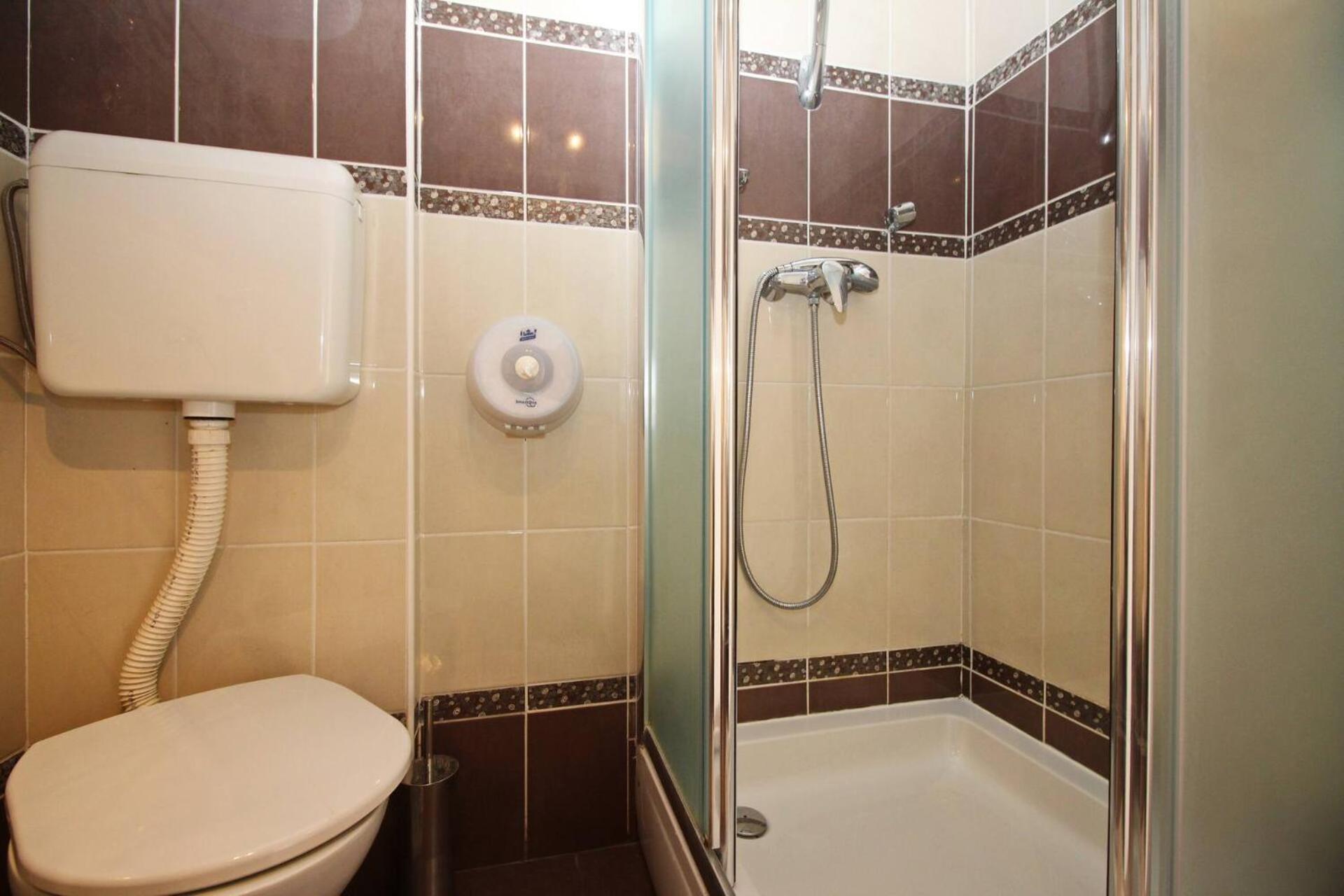 Apartment Fantov Old Town Residence バスカ エクステリア 写真