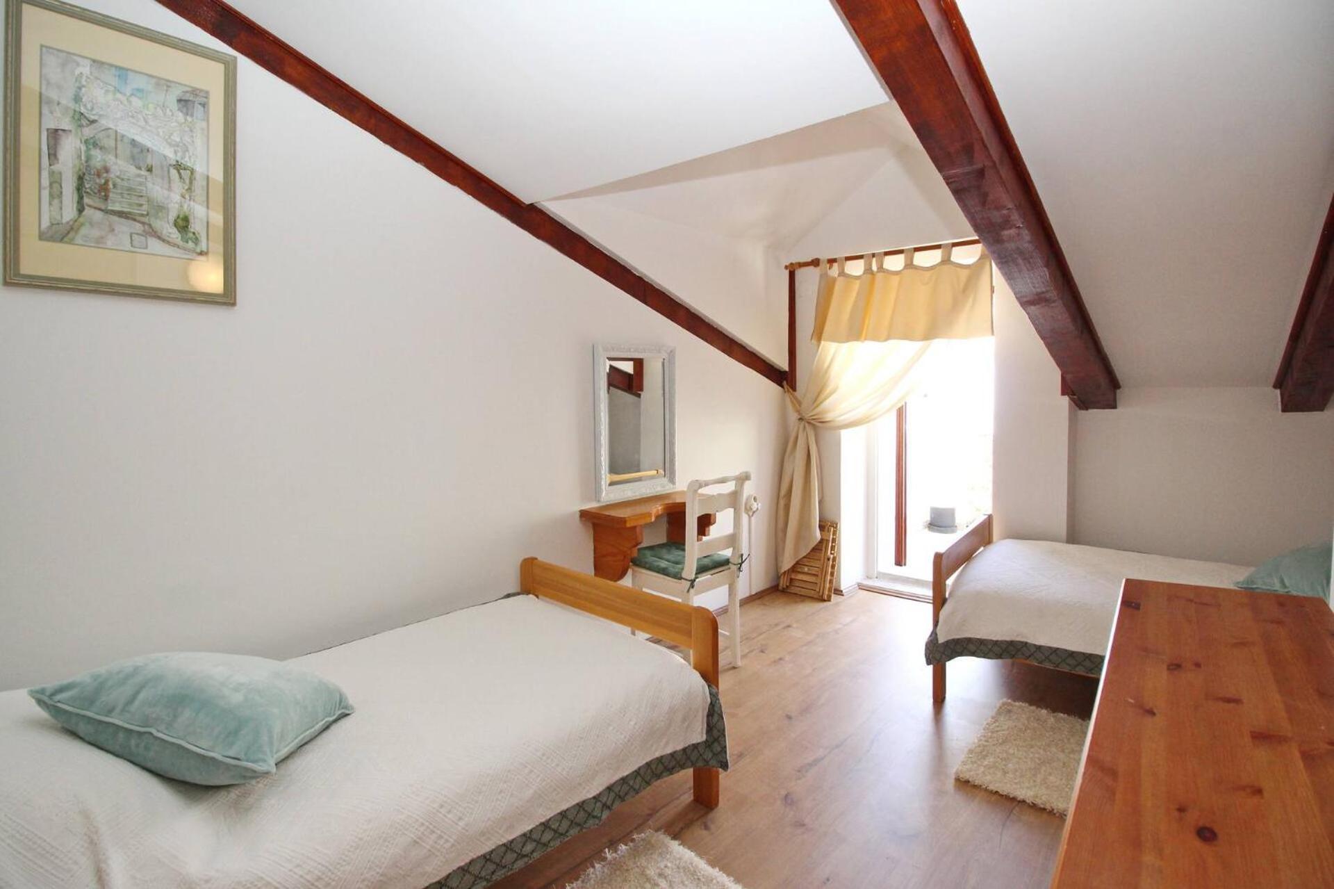 Apartment Fantov Old Town Residence バスカ エクステリア 写真