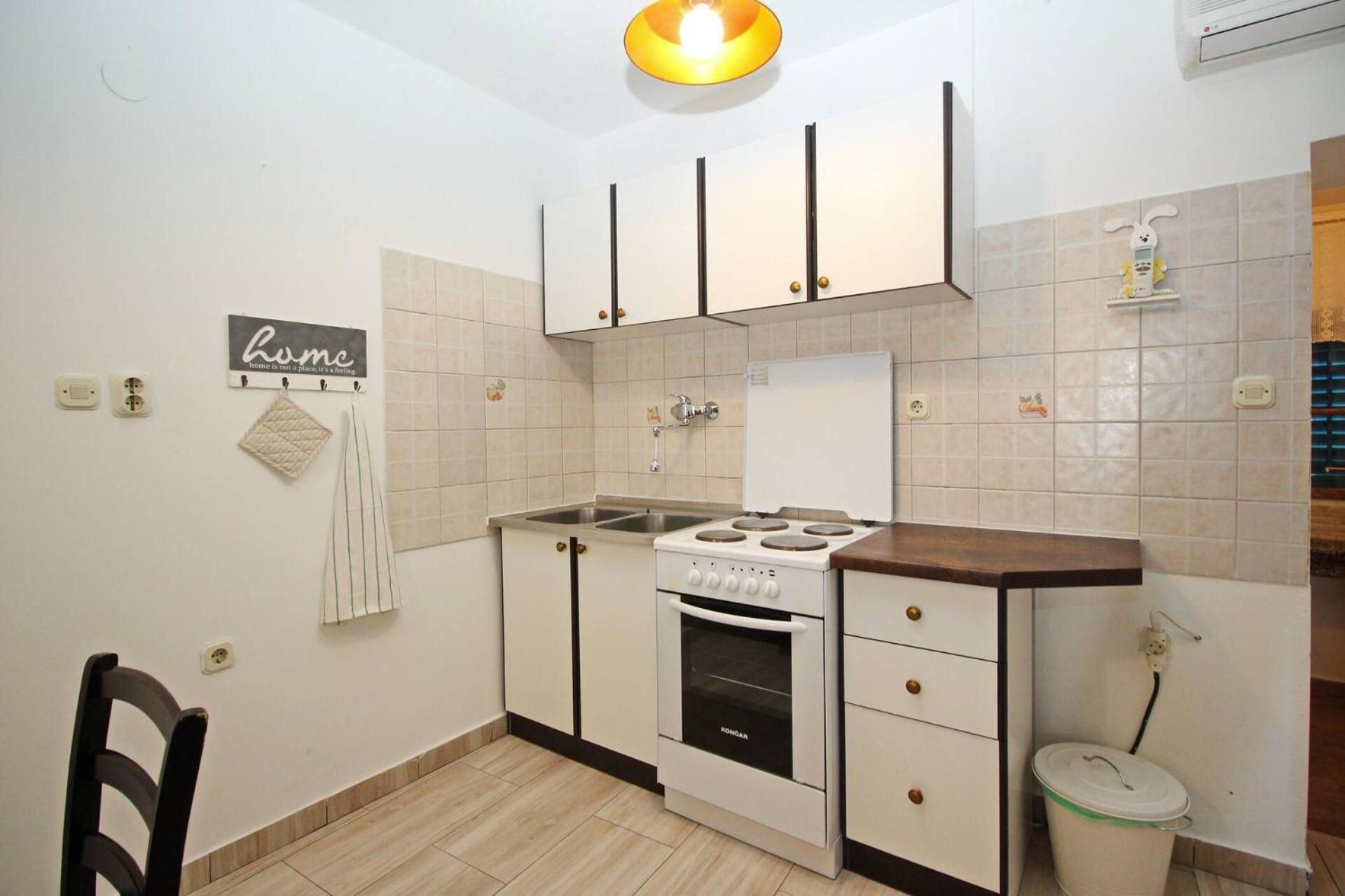 Apartment Fantov Old Town Residence バスカ エクステリア 写真