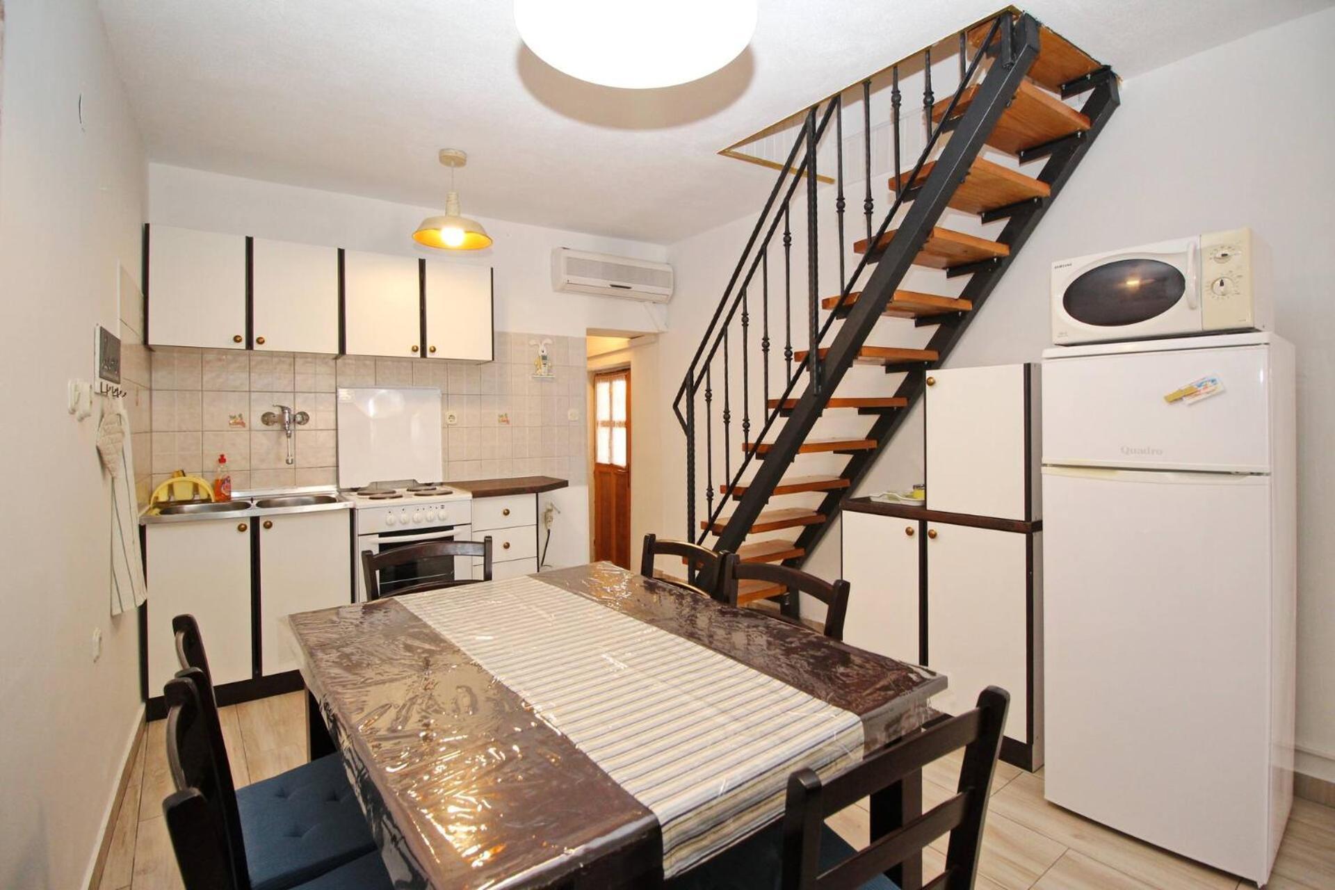 Apartment Fantov Old Town Residence バスカ エクステリア 写真